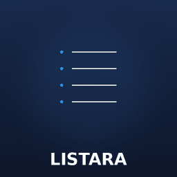 LISTARA