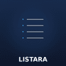 LISTARA