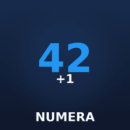 NUMERA
