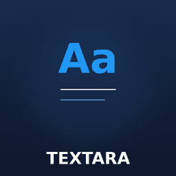 TEXTARA